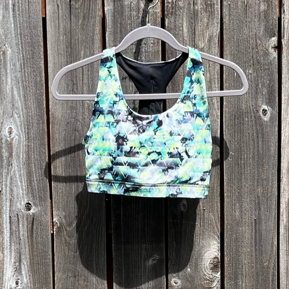 Everlast sports bra size medium - Picture 6 of 12